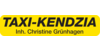 Logo von Taxi Kendzia Inh. Ch. Grünhagen