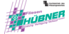 Logo von Fliesen Hübner GmbH