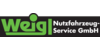 Logo von Weigl Nutzfahrzeug Service GmbH