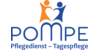 Logo von Marina Pompe Pflege-Team-Kronach