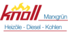 Logo von Knoll Brennstoffe Inh. Stefan Knoll e.K.