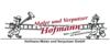 Logo von Hofmann Maler und Verputzer GmbH