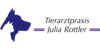 Logo von Tierarztpraxis Julia Rottler