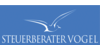 Logo von Steuerberater Vogel GbR
