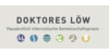 Logo von Doktores Löw