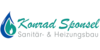Logo von Konrad Sponsel GmbH
