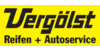 Logo von Vergölst Reifen + Autoservice Inh. Marcus Moldan