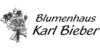 Logo von Blumenhaus Karl Bieber Inh. Gudrun Goos
