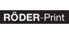 Logo von RÖDER-Print GmbH