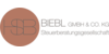 Logo von HSB Biebl GmbH & Co. KG | Steuerberatungsgesellschaft