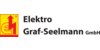 Logo von Graf Dieter Elektroanlagen
