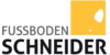 Logo von Schneider Fußboden GmbH