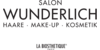 Logo von Salon Wunderlich oHG