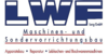 Logo von LWF Lang GmbH