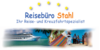 Logo von Reisebüro Stahl