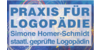 Logo von Homer-Schmidt Simone Logopädin