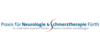 Logo von Praxis für Neurologie & Schmerztherapie Dr. med. Hans-Joachim Förster u. Rainer Günther