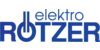 Logo von Elektro Rötzer GmbH & Co KG