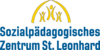 Logo von Sozialpädagogisches Zentrum St. Leonhard