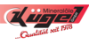 Logo von Robert Kügel GmbH Mineralölhandel