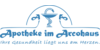 Logo von Apotheke im Arco-Haus Inhaberin Birgitt Werner, e.Kfr
