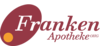 Logo von Frankenapotheke oHG Markus Mauerer & Marco Müller