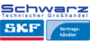 Logo von Techn.Großhandlung Schwarz GmbH