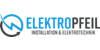 Logo von ElektroPfeil