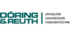Logo von Spenglerei . Dachdeckerei Döring & Reuth GmhH