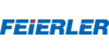 Logo von Feierler Johann GmbH