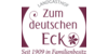 Logo von Thomas Laubmeier Gaststätte Zum Deutschen Eck