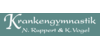Logo von Nicola Oechsler + Karola Vogel