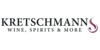 Logo von Weinhandlung Kretschmann Wine Spirits & More