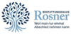 Logo von Bestattungshaus Rosner