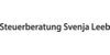 Logo von Svenja Leeb Steuerberatung & Coaching