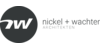 Logo von Frank Nickel und Jochen Wachter GbR Architekten