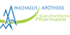 Logo von Michaelis Apotheke Evelin Hofmann e.K.
