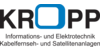 Logo von Andreas Kropp Informations- und Elektrotechnik