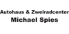 Logo von Michael Spies Autohaus & Zweiradcenter