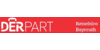 Logo von DERPART Reisebüro Bayreuth