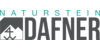 Logo von Naturstein + Badmanufaktur Dafner