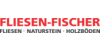 Logo von Fliesen Fischer GmbH