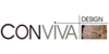 Logo von Conviva Design e.K.