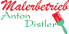 Logo von Malerbetrieb Anton Distler