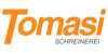 Logo von Walter Tomasi Schreinerei