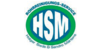 Logo von HSM Rohrreinigungs-Service GmbH & Co. KG