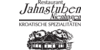 Logo von Restaurant Jahnstuben Nienhagen