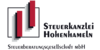 Logo von Steuerkanzlei Hohenhameln Steuerberatungsgesellschaft mbH