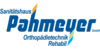 Logo von Sanitätshaus Pahmeyer GmbH