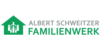 Logo von Albert-Schweitzer-Familienwerk e.V.